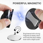 Magnetic Door Stopper