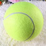 Giant Pet Toy Tennis Ball