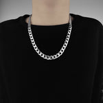 Cuban Link Chain Necklace