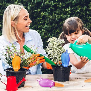 Automatic Little Bird Watering Device