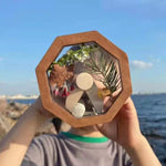 DIY Kaleidoscope Kit