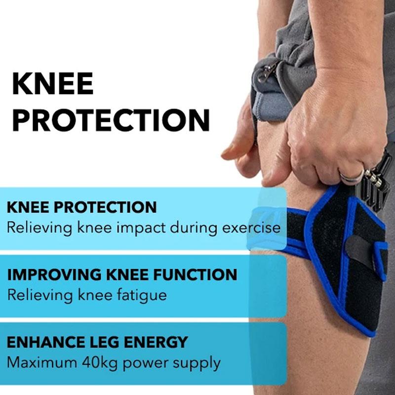 Knee Support Pad