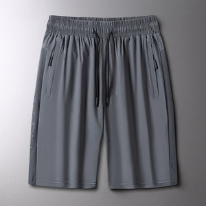 Men's Ice Silk Shorts