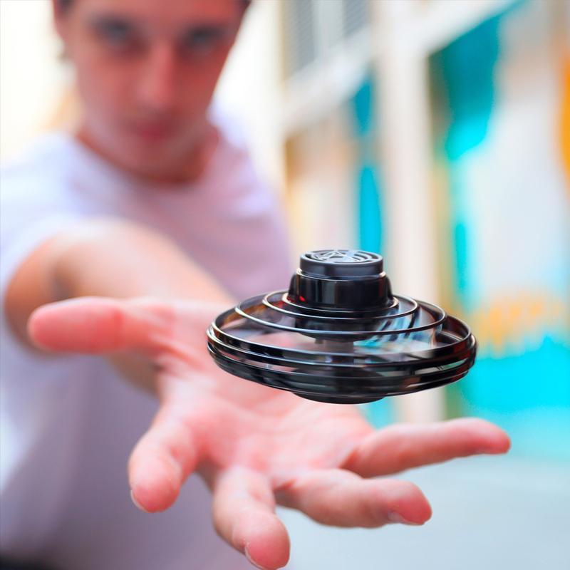 Mini Drone Spinning Flying Toy