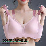 Summer Thin Bra without Underwire