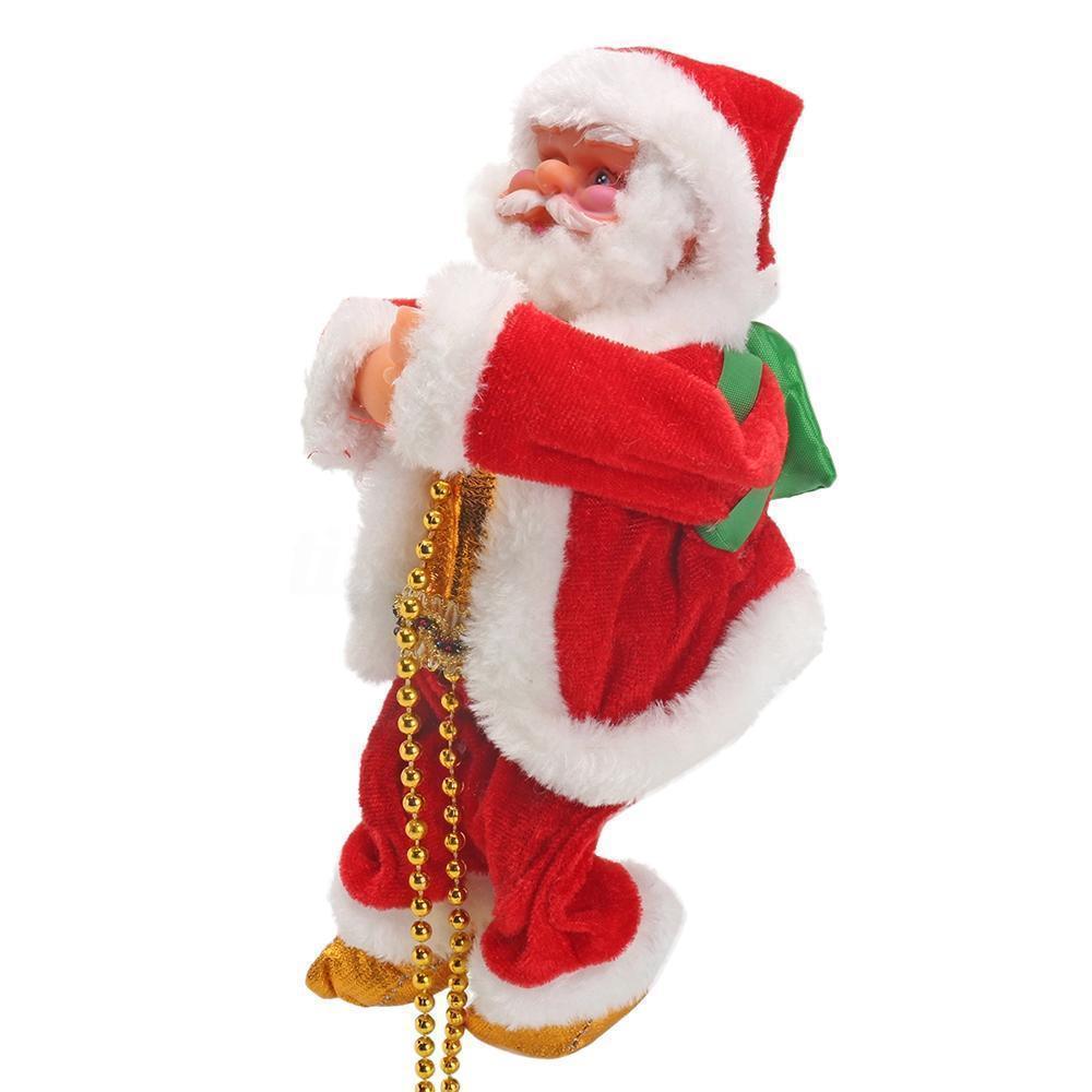 (🎄CHRISTMAS HOT SALE NOW-50% OFF)Climbing Santa Claus