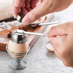 Egg Shell Opener