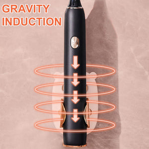 Electric Toothbrush Gravity Holder