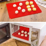 Silicone Cooking Mat