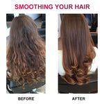 Adjustable Styling Brush For Healthy, Shiny, Beautiful Hair