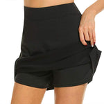 Anti-Chafing Active Skirt