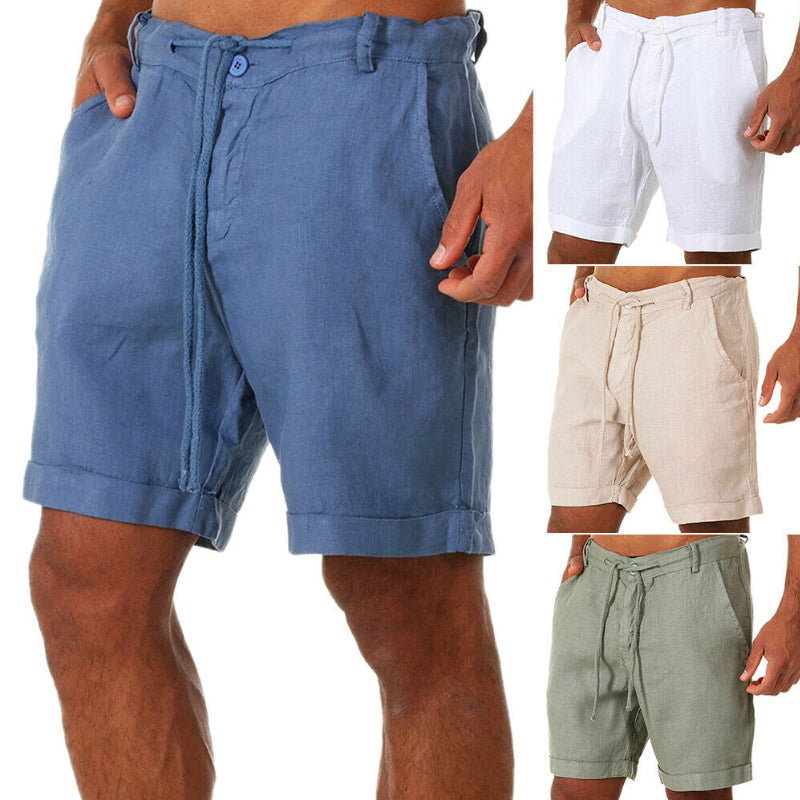 Summer Casual Shorts