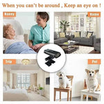 Wireless Wifi Camera Security Camera