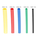 Insulation Resilient Heat Shrink Tube