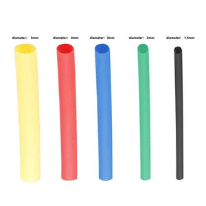 Insulation Resilient Heat Shrink Tube