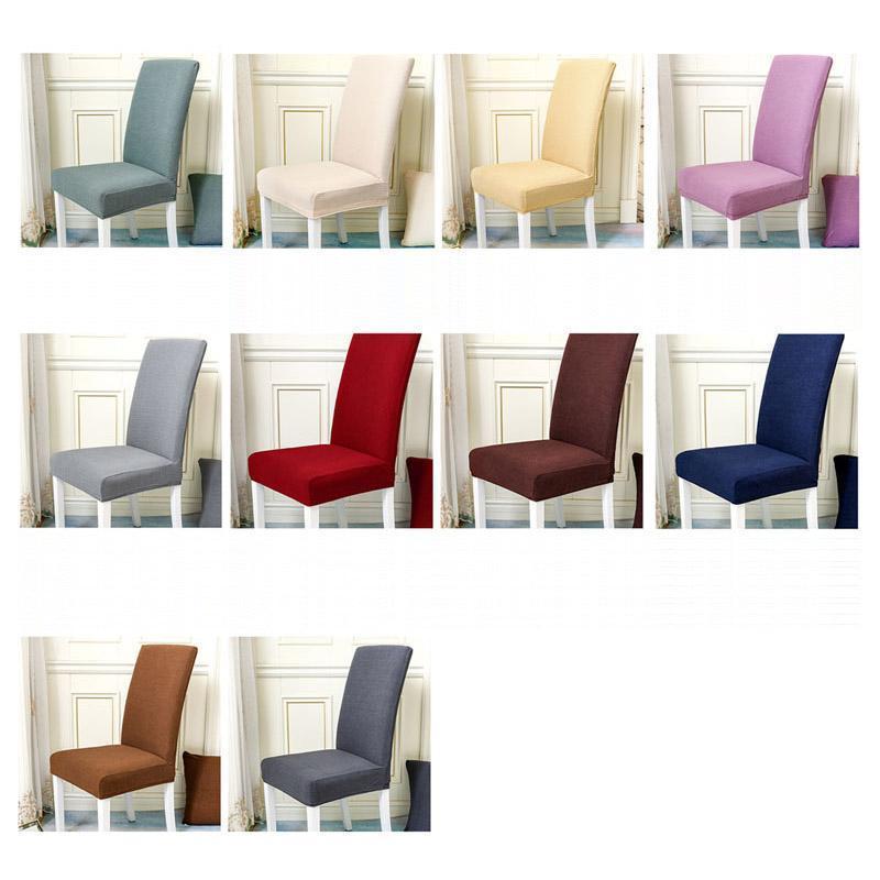 Waterproof Rhombus Grain Chair Cover