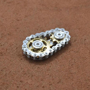 Fingertip Gyro Sprocket 16 Precision Parts Kit