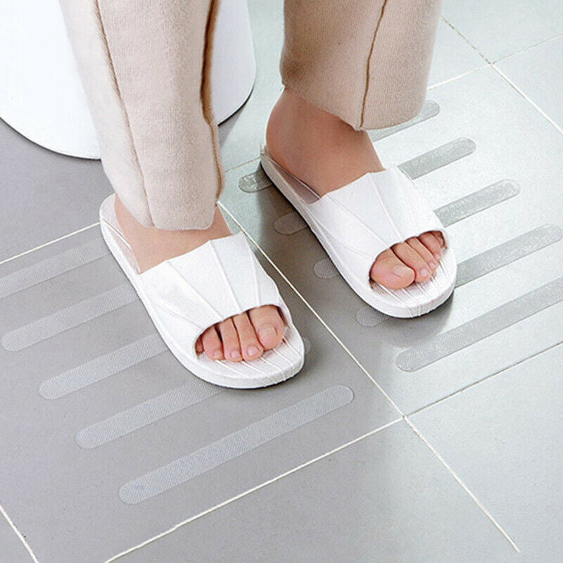 Bathroom Anti-Slip Stickers (24pcs)