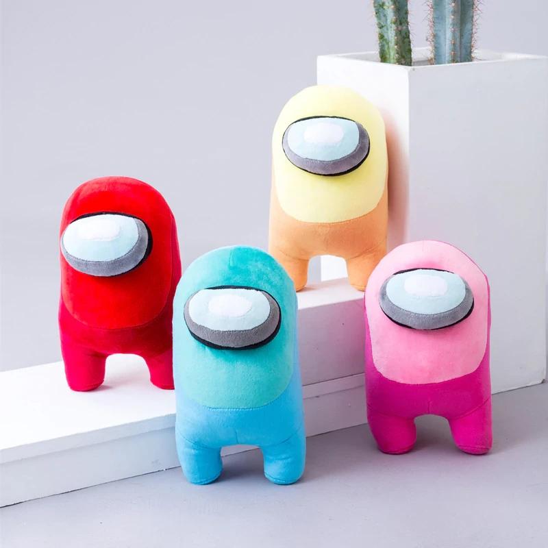 Creative plush toy