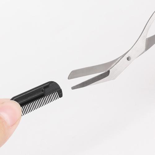 Eyebrow Trimming Scissors