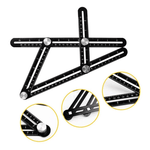 Multi-angle Measuring Tool