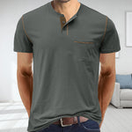 Men's Cotton T-shirt