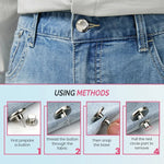 Adjustable Waist Buckle (16PCS)