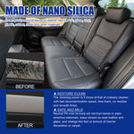 Car Interior Carpet Leather Full Effect Cleaner