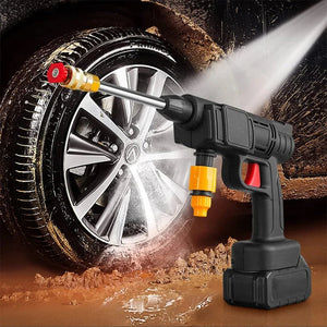 Cordless Portable High Pressure Sprayer