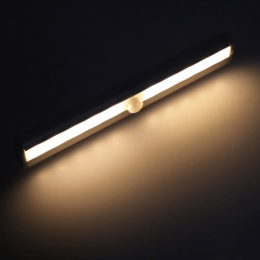 Induction LED Cabinet Light