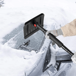 Saker® Collapsible Snow & Ice Shovel