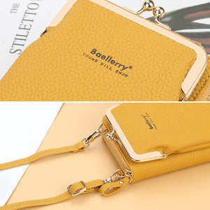 Mini Phone Bag Crossbody Bag