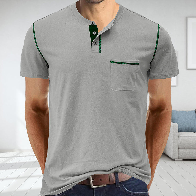 Men's Cotton T-shirt