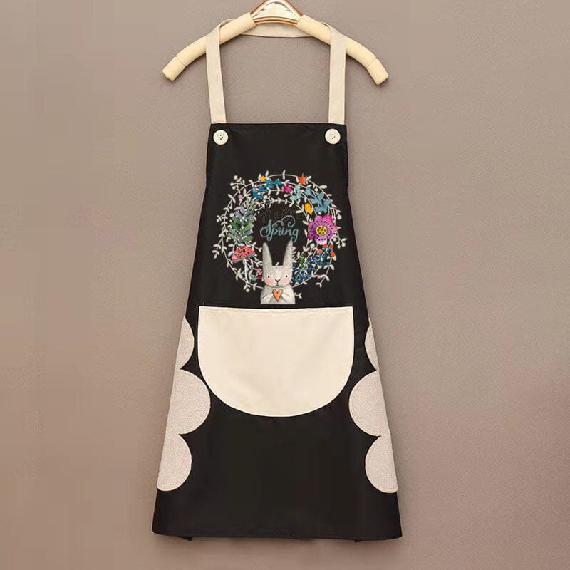 Waterproof Kitchen Apron