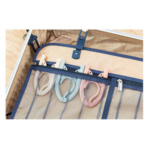 Portable Travel Hangers(4pcs)