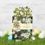 Easter Egg Tree Greeting Card