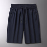 Men's Ice Silk Shorts