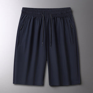 Men's Ice Silk Shorts