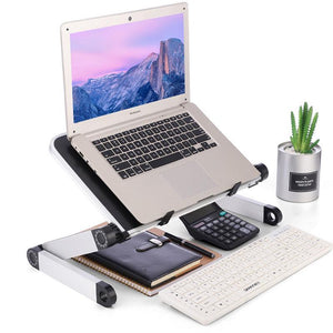 Foldable Laptop Stand