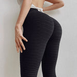 3d Stereoscopic Hip-Hop Yoga Pant