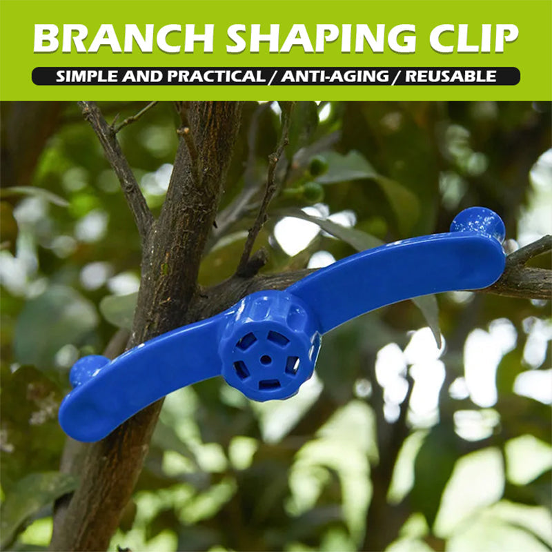 Branch Shaper