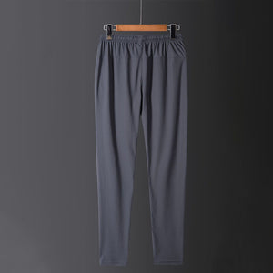 High Elastic Quick Dry Pants