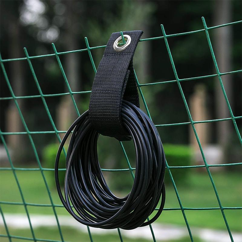 Nylon Storage Velcro Strap