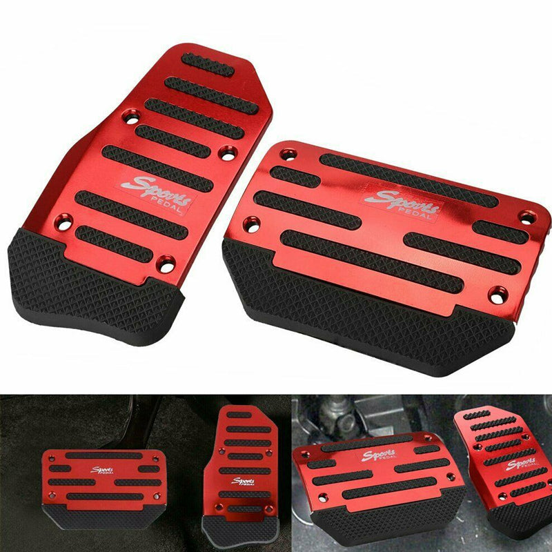 Car Anti-skid Foot Pedal(3PCS)