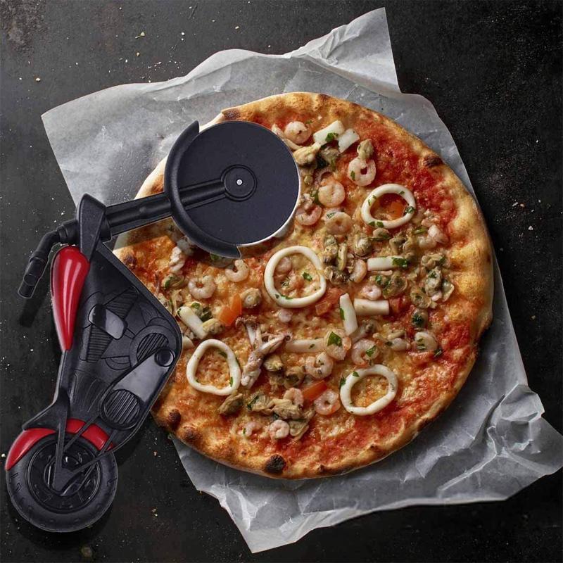 Wheel Roller Pizza Cutter