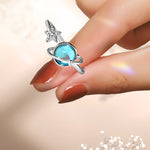 Special Star Ring