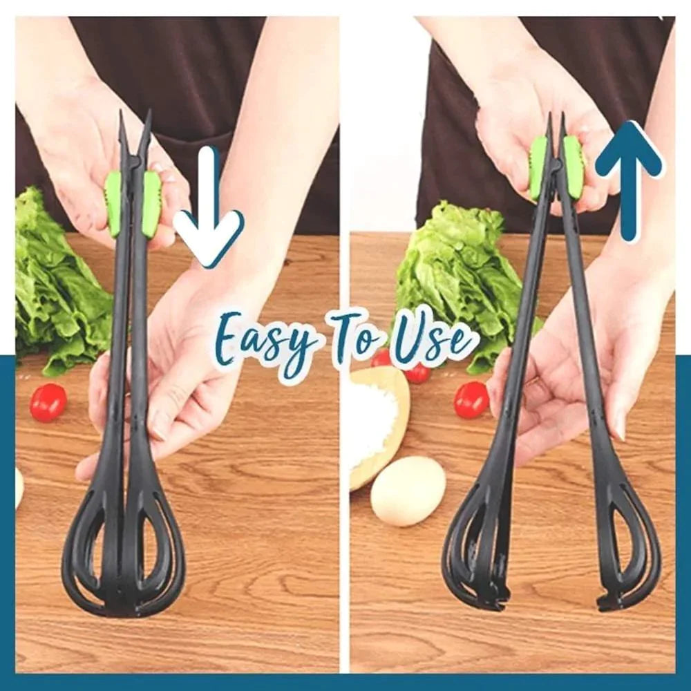 Multifunctional Egg Beater