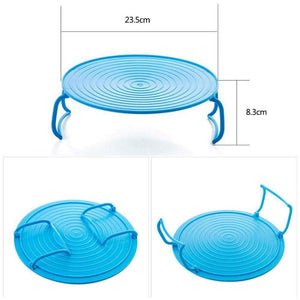 Microwave Folding Tray(Buy 1 Get 1 Free)