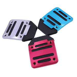 Car Anti-skid Foot Pedal(3PCS)