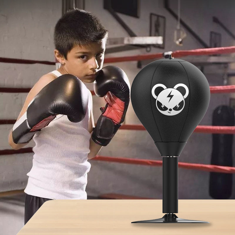 Stress Buster Punching Bag